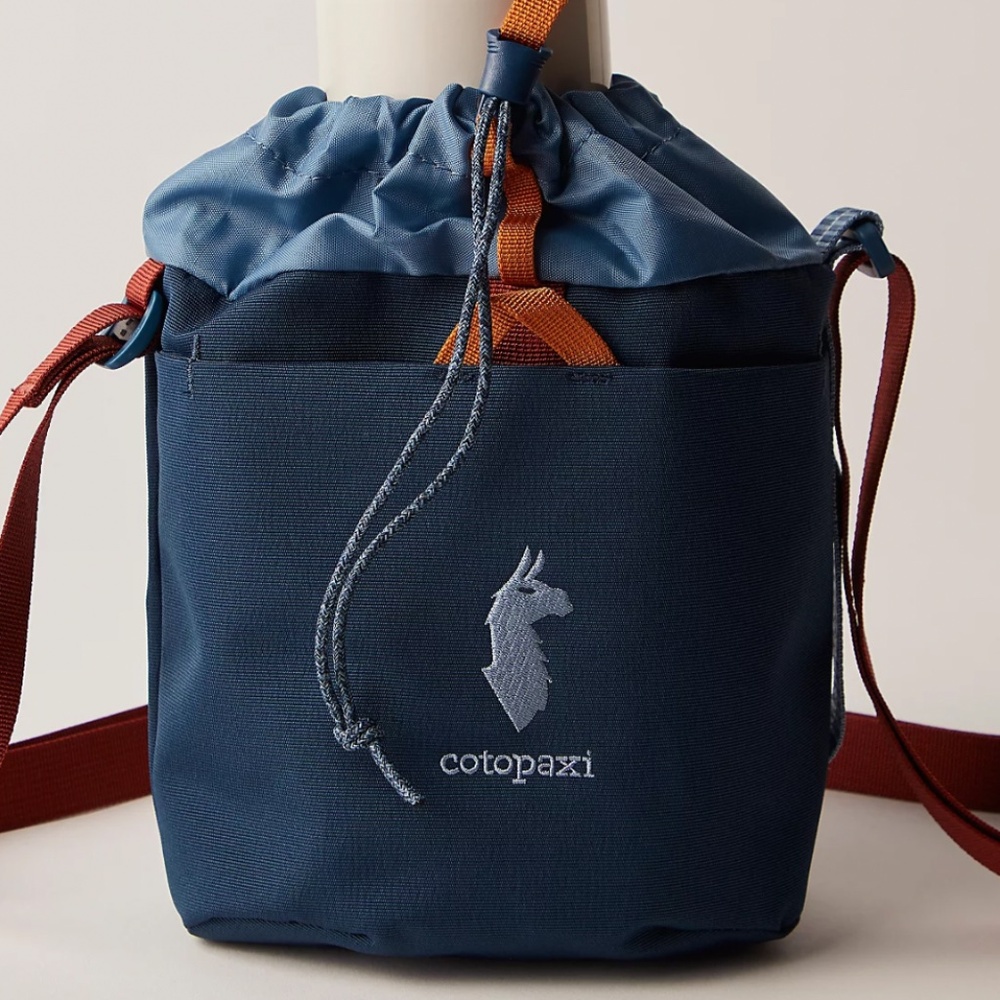 Cotopaxi Todo 3L bucket bag